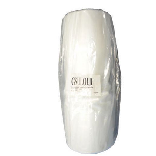 Reitsema Packaging Bag On A Roll Clr 240L 100Roll