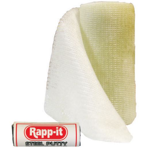 Sila Australia Fg Woven Tape 50Mmx3Mmx30M FT503