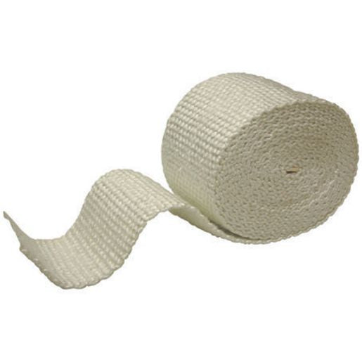 Sila Australia Insulation Tape Thermal PVC 75mm X 5M