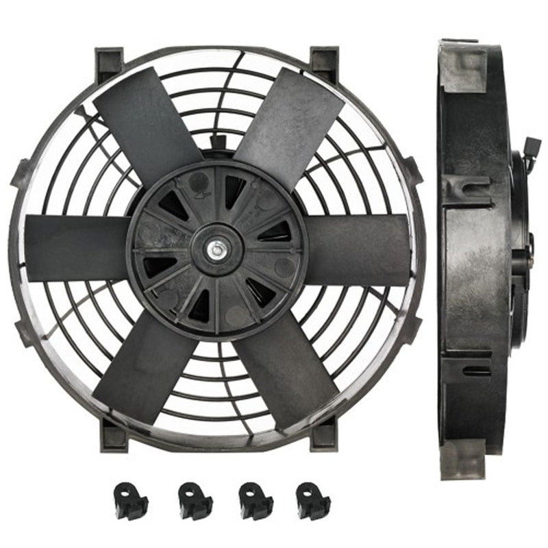 Davies, Craig 9" Thermo Fan Short 12V 0160