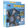 Davies, Craig 14" Thermo Fan Short 24V 0165