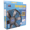 Davies Craig Universal Fan 12V Pusher - REVersible