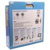 Davies Craig Universal Fan 12V Pusher - REVersible