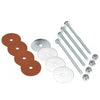Davies, Craig Radiator/Condenser Fan Mounting Hardware