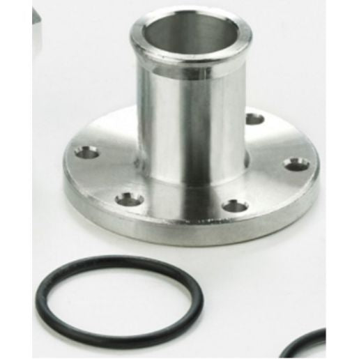 Davies, Craig Alloy Straight Adaptor 25mm 1027