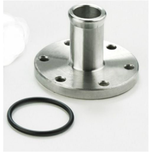 Davies, Craig Alloy Straight Adaptor 19mm 1028