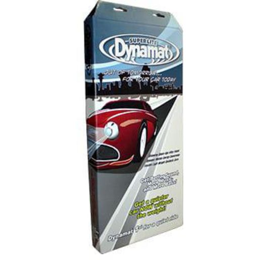 Dynamat SuperLite Tri-Pack 3pc 457 x 812mm 10612