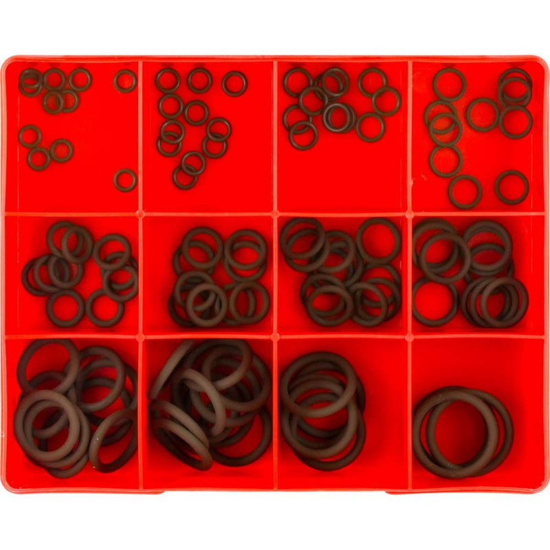 Champion Fasteners Viton O Ring Assortment CA118