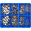 Champion Fasteners Metric S/Steel E Clip Assortment CA1824
