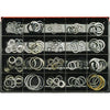 Champion Dowty Seals Washer Master Assortment Kit