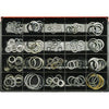 Champion Dowty Seals Washer Master Assortment Kit