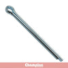 Champion Split Pin M5 x 50mm 200Pk CPS50050