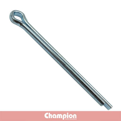 Champion Split Pin M5 x 50mm 200Pk CPS50050
