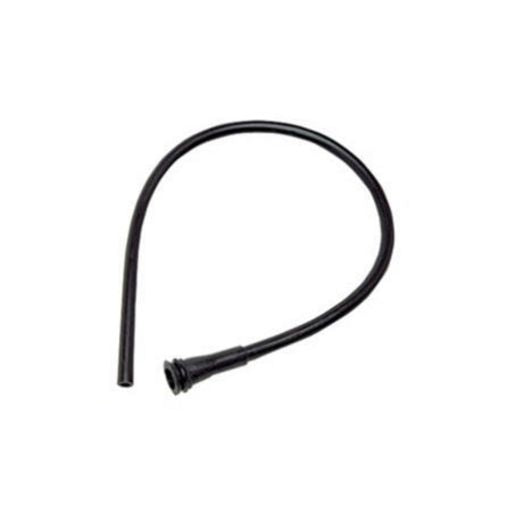 Sidchrome Flow Thru Parts Brush Tube SCMT70721