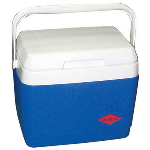 Willow Day Trip Cooler Blue 10L 20492