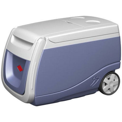 Willow 35Ltr Wheelie Cooler 4315