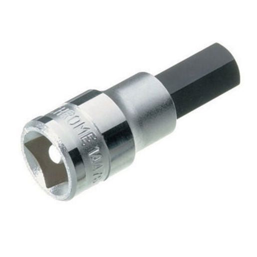 Sidchrome Socket L Spline 1/2Dr 12-110Mm SCMT14298