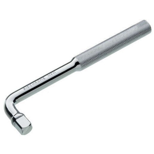 Sidchrome Ell Hand 1/2 Sq Dr 250Mm (10) SCMT14941