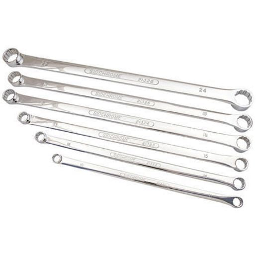 Sidchrome Spanner Set SCMT21202
