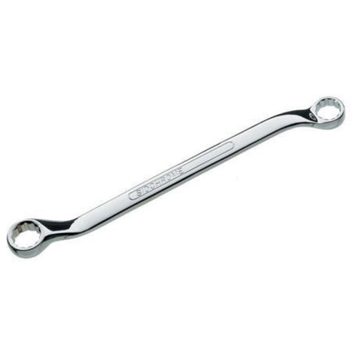 Sidchrome Ring Spanner 11/16 X 3/4 SCMT21506