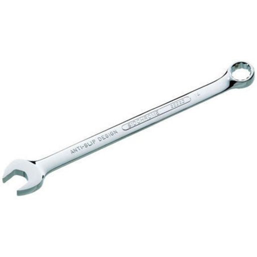 Sidchrome Spanner Ring & Open End 7Mm SCMT22216