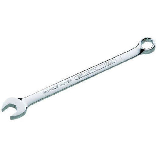 Sidchrome Spanner Ring & Open End 18Mm SCMT22227