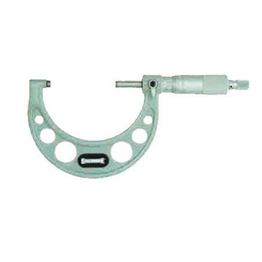 Sidchrome 25-50Mm Micrometer SCMT26104