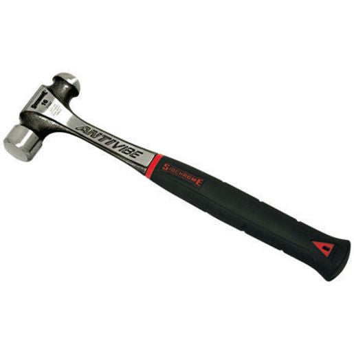 Sidchrome Antivibe Ball Pein Hammer 450G SCMT27441