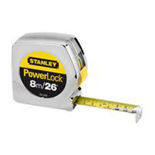 Stanley Fatmax Blade Armor Tape Measure 32Mm X 8M 33-731
