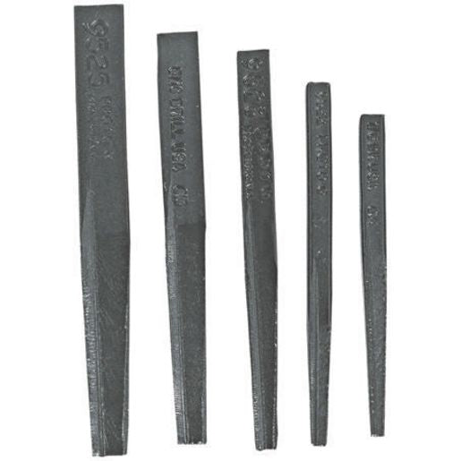 Sidchrome Screw Extractor Set 5Pc J9500A
