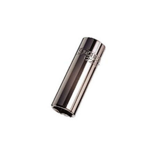 Sidchrome Deep Socket 9Mm 1/4In Drive SCMT12240