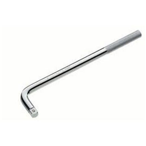 Sidchrome Sliding T Handle 450mm 3/4In Drive SCMT15955