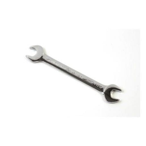 Sidchrome Open Ended Spanner 1/4In X 5/16In SCMT20800