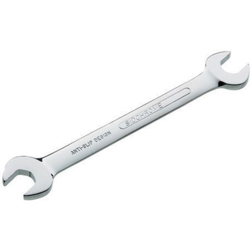 Sidchrome Open Ended Spanner 13/16In X 7/8In SCMT20807