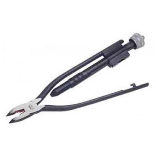 Sidchrome Safety Wire Twister Pliers 6In Long SCMT70543