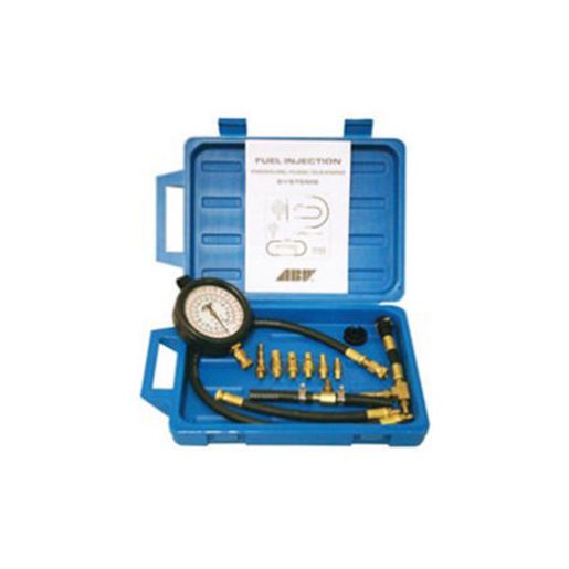 Sidchrome Fuel Injection Test Kit SCMT70549