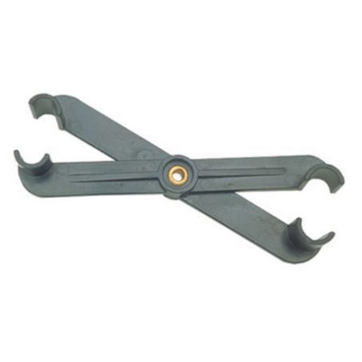 Sidchrome Fuel Line Disconnect Tool SCMT70736