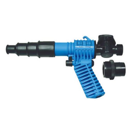 Sidchrome Multi Purpose Cleaning Gun SCMT70801