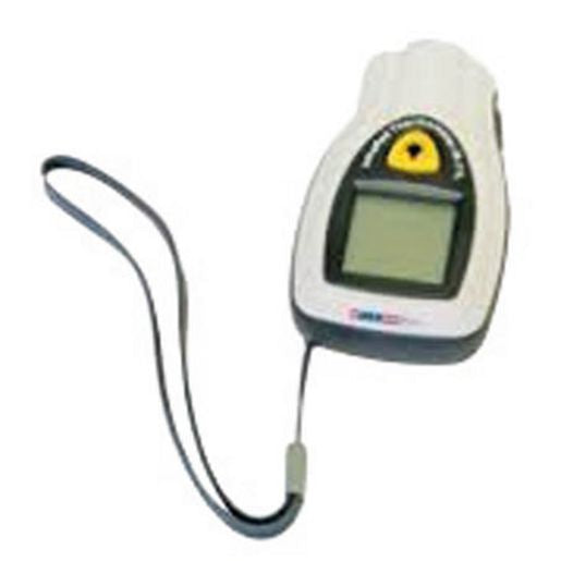 Sidchrome Pocket Infrared Thermometer SCMT70918