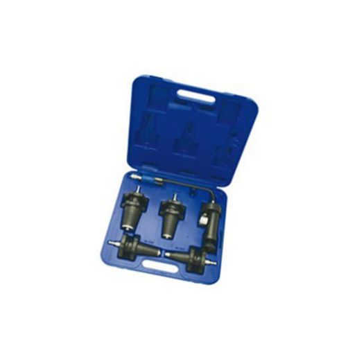 Sidchrome Truck Radiator Pressure Test Kit 5Pc SCMT70938