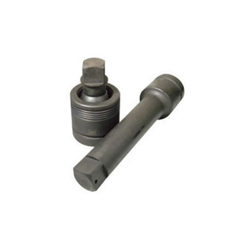 Sidchrome Impact Extension Bar 1In Drive 175Mm X8X-175