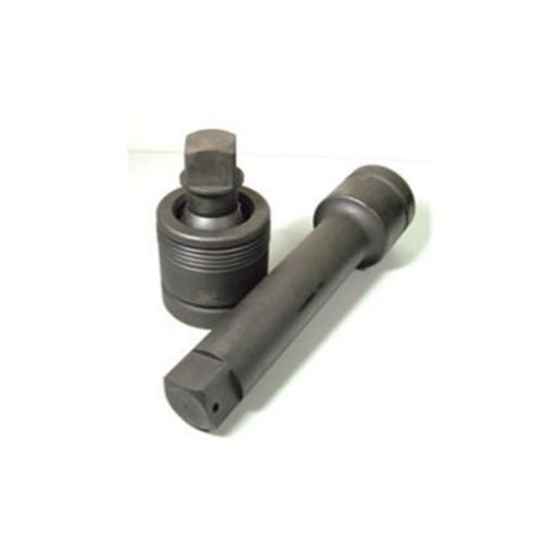 Sidchrome Extension Bar 400Mm 1In Drive X8X-400