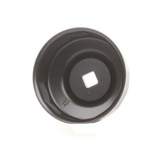 Toledo Oil Filter Remover 73mm 14 Flutes 305060