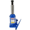 Trade Quip Bottle Jack 20,000 Kg 2014