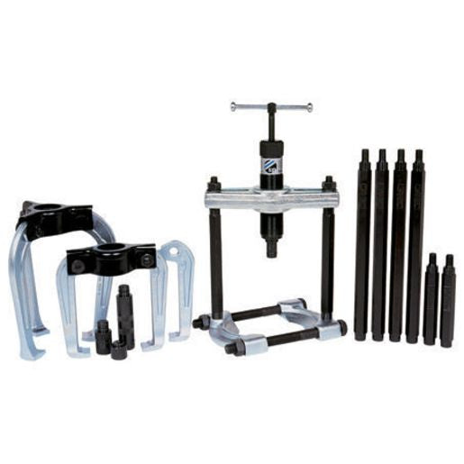 Sykes-Pickavant Tridon Hydraulic Puller & Separator Kit