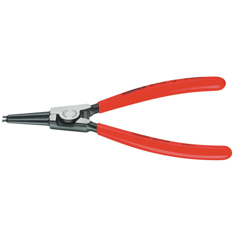 Knipex External Circlip Pliers 210mm 4611A3