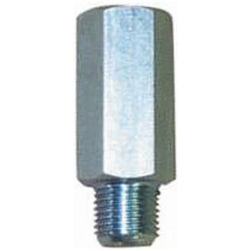 Alemlube Extension Nipple Grease 1/8Bsp X 1.1/2Inch 4668J