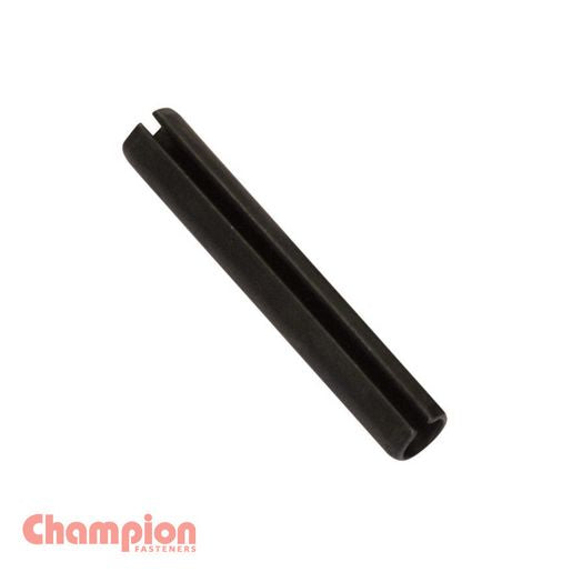 Champion Fasteners Roll Pin 1/8in x 1in C1421-11