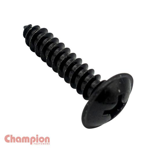 Champion Fasteners Self TaPPEr Screw Mush Phillips 4.2 X