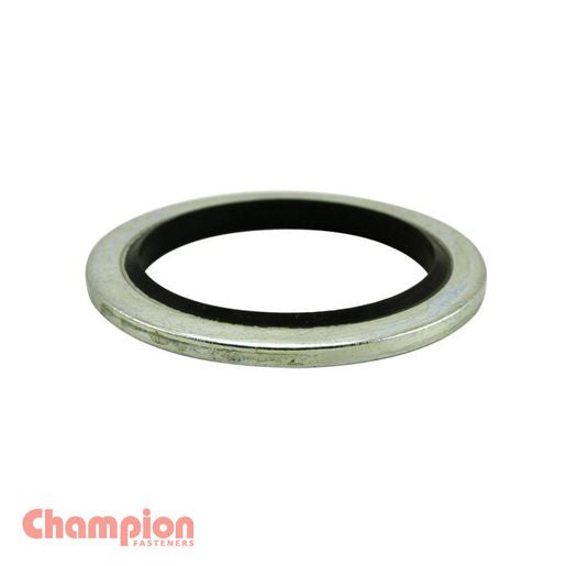 Champion Fasteners Washer Dowty Suit 14mm C2173-12